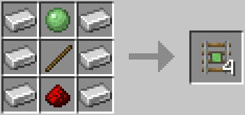 Мод Grim's Transportables 1.16.5