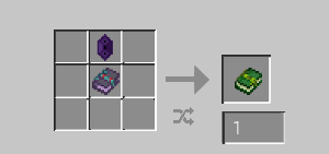 Мод Always Around You 1.16.5