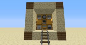 Мод Worm Industries 1.15.2, 1.14.4 Мод Worm Industries 1.15.2, 1.14.4