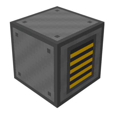 Мод Lifts для Майнкрафт 1.16.5