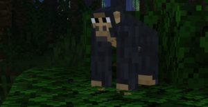 Мод AmbientWorld 1.16.5 (новые животные) Мод AmbientWorld 1.16.5 (новые животные)