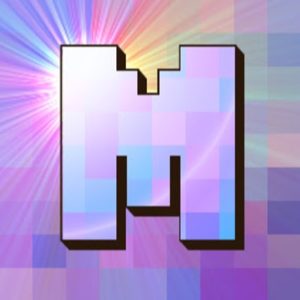 Мод Maiden's Marvelous Materials 1.16.5, 1.15.2, 1.14.4, 1.12.2