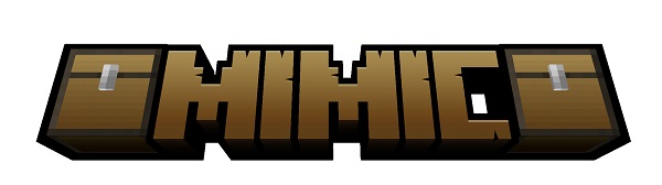 Мод Mimic для Майнкрафт 1.16.5 Мод Mimic для Майнкрафт 1.16.5