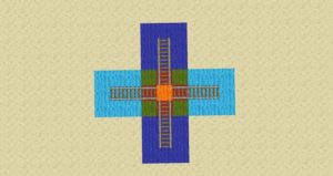 Мод Worm Industries 1.15.2, 1.14.4 Мод Worm Industries 1.15.2, 1.14.4