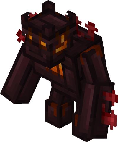 Мод Stalwart Dungeons 1.16.5, 1.15.2