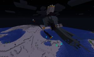 Мод Bosses of Mass Destruction 1.16.5