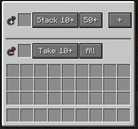 Мод Paragon Currency 1.16.5, 1.12.2 3 Мод Paragon Currency 1.16.5, 1.12.2