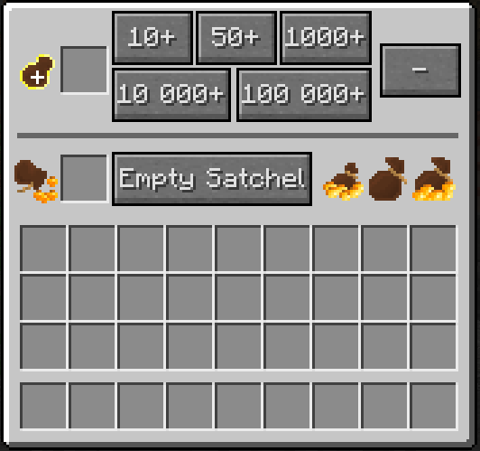 Мод Paragon Currency 1.16.5, 1.12.2 2 Мод Paragon Currency 1.16.5, 1.12.2