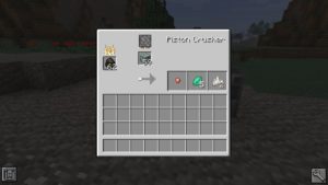 Мод Project Rankine 1.16.5 Мод Project Rankine 1.16.5