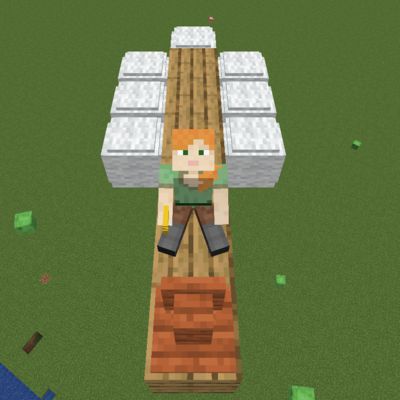 Мод Plato's Transporters 1.16.5, 1.15.2