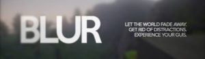 Мод Blur для майнкрафт 1.20.2, 1.19.4, 1.18.2, 1.17.1, 1.16.5, 1.15.2, 1.14.4, 1.12.2, 1.7.10