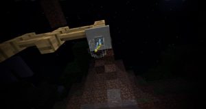 Мод Real Lights для Майнкрафт 1.12.2