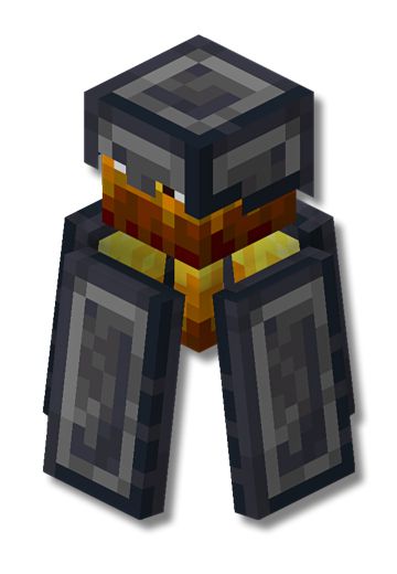 Мод Stalwart Dungeons 1.16.5, 1.15.2