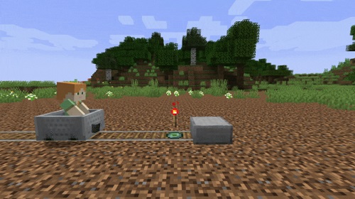 Мод Grim's Transportables 1.16.5