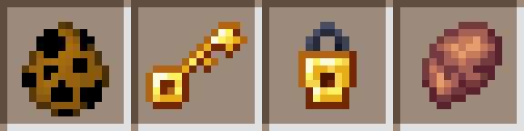 Мод Mimic для Майнкрафт 1.16.5 1 Мод Mimic для Майнкрафт 1.16.5