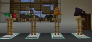 Мод Colt's Cosmetic Armor 1.16.5 (красивая броня) Мод Colt's Cosmetic Armor 1.16.5 (красивая броня)