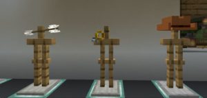 Мод Colt's Cosmetic Armor 1.16.5 (красивая броня) Мод Colt's Cosmetic Armor 1.16.5 (красивая броня)