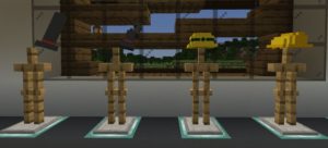 Мод Colt's Cosmetic Armor 1.16.5 (красивая броня) Мод Colt's Cosmetic Armor 1.16.5 (красивая броня)