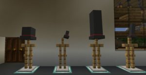 Мод Colt's Cosmetic Armor 1.16.5 (красивая броня) Мод Colt's Cosmetic Armor 1.16.5 (красивая броня)