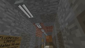 Мод Real Lights для Майнкрафт 1.12.2 Мод Real Lights для Майнкрафт 1.12.2