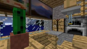 Мод Real Lights для Майнкрафт 1.12.2 Мод Real Lights для Майнкрафт 1.12.2