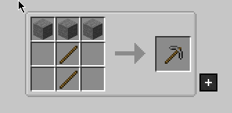 Мод No More Tree Punching 1.16.5