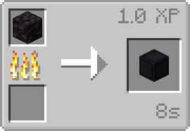Мод Gilded Ingot 1.16.5