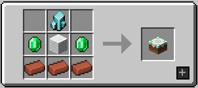 Мод Golemancy 1.16.5 10 Мод Golemancy 1.16.5