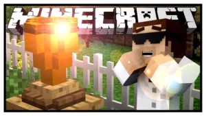 Мод на статуи - Statues 1.21.1, 1.20.6, 1.19.4, 1.17.1, 1.16.5, 1.15.2, 1.12.2