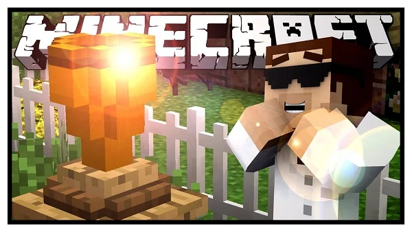 Мод на статуи - Statues 1.21.1, 1.20.6, 1.19.4, 1.17.1, 1.16.5, 1.15.2, 1.12.2