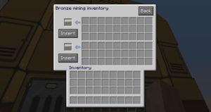 Мод Worm Industries 1.15.2, 1.14.4 Мод Worm Industries 1.15.2, 1.14.4