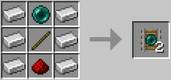 Мод Grim's Transportables 1.16.5