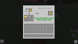 Мод Project Rankine 1.16.5 Мод Project Rankine 1.16.5