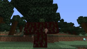 Мод Undead Army 1.16.5 (зомби воины)