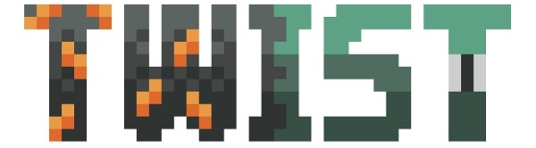 Мод Twist для Майнкрафт 1.16.5