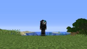 Мод на короны - Crowns 1.16.5, 1.16.4