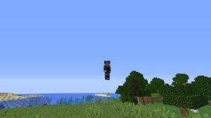 Мод на короны - Crowns 1.16.5, 1.16.4