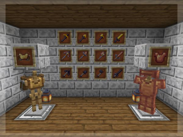 Create: Stuff Additions 1.20.1, 1.19.2, 1.18.2, 1.17.1, 1.16.5