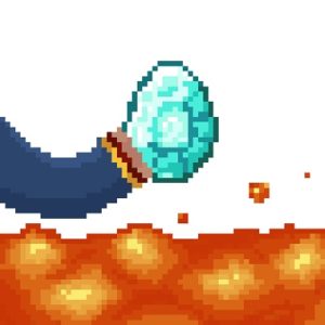 Мод Wandering Collector 1.16.5