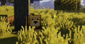 Мод AmbientWorld 1.16.5 (новые животные) Мод AmbientWorld 1.16.5 (новые животные)