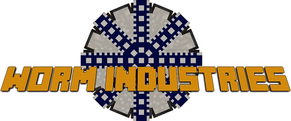 Мод Worm Industries 1.15.2, 1.14.4