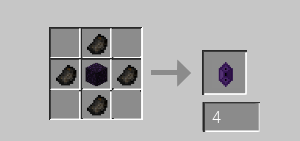 Мод Always Around You 1.16.5