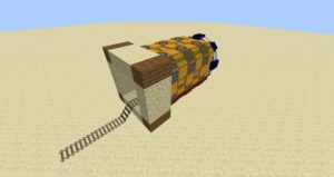 Мод Worm Industries 1.15.2, 1.14.4 Мод Worm Industries 1.15.2, 1.14.4