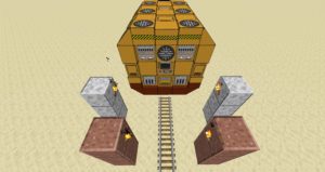 Мод Worm Industries 1.15.2, 1.14.4 Мод Worm Industries 1.15.2, 1.14.4