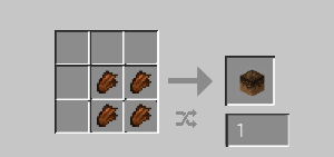 Мод Always Around You 1.16.5