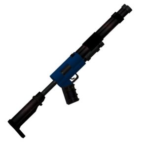 Мод Gun II Anadhy 1.16.5, 1.15.2, 1.14.4 Мод Gun II Anadhy 1.16.5, 1.15.2, 1.14.4