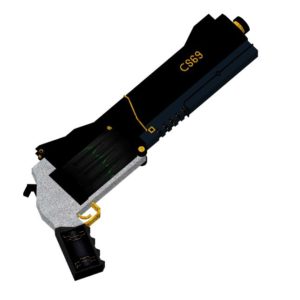 Мод Gun II Anadhy 1.16.5, 1.15.2, 1.14.4 Мод Gun II Anadhy 1.16.5, 1.15.2, 1.14.4