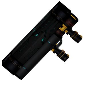 Мод Gun II Anadhy 1.16.5, 1.15.2, 1.14.4 Мод Gun II Anadhy 1.16.5, 1.15.2, 1.14.4