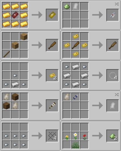 Мод DayZ Remastered 1.16.5