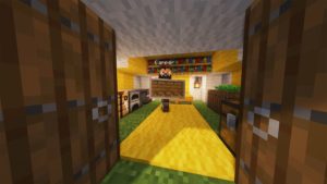 Мод Stumble Upon: Campsites 1.16.5 Мод Stumble Upon: Campsites 1.16.5